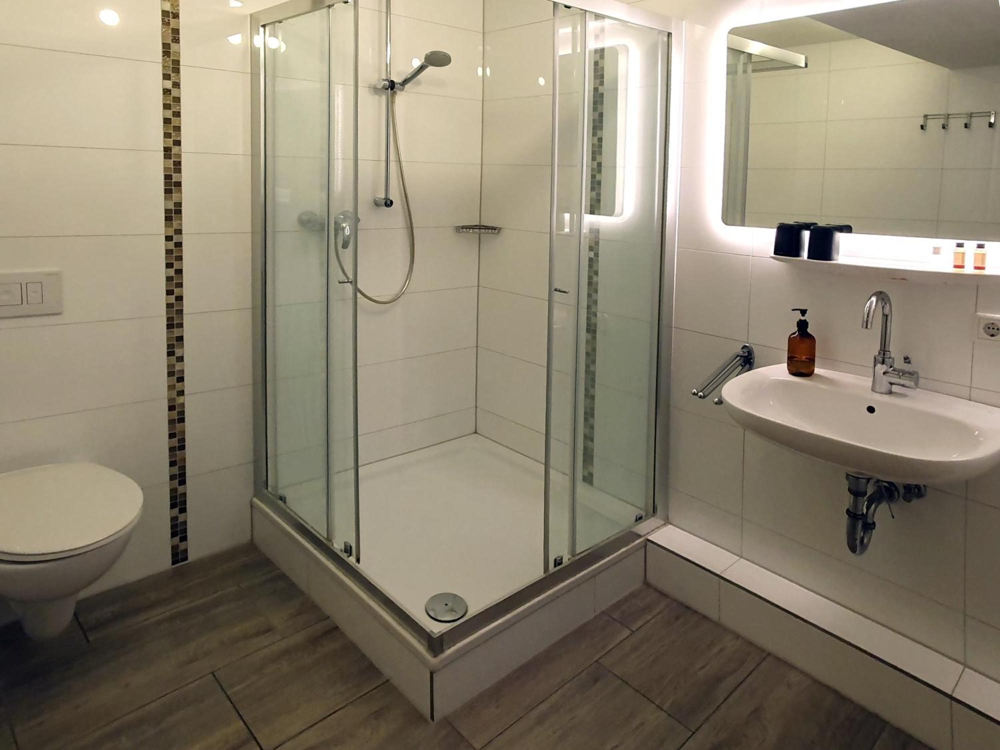 Rheinmetropole Hotel Dusseldorf Luaran gambar