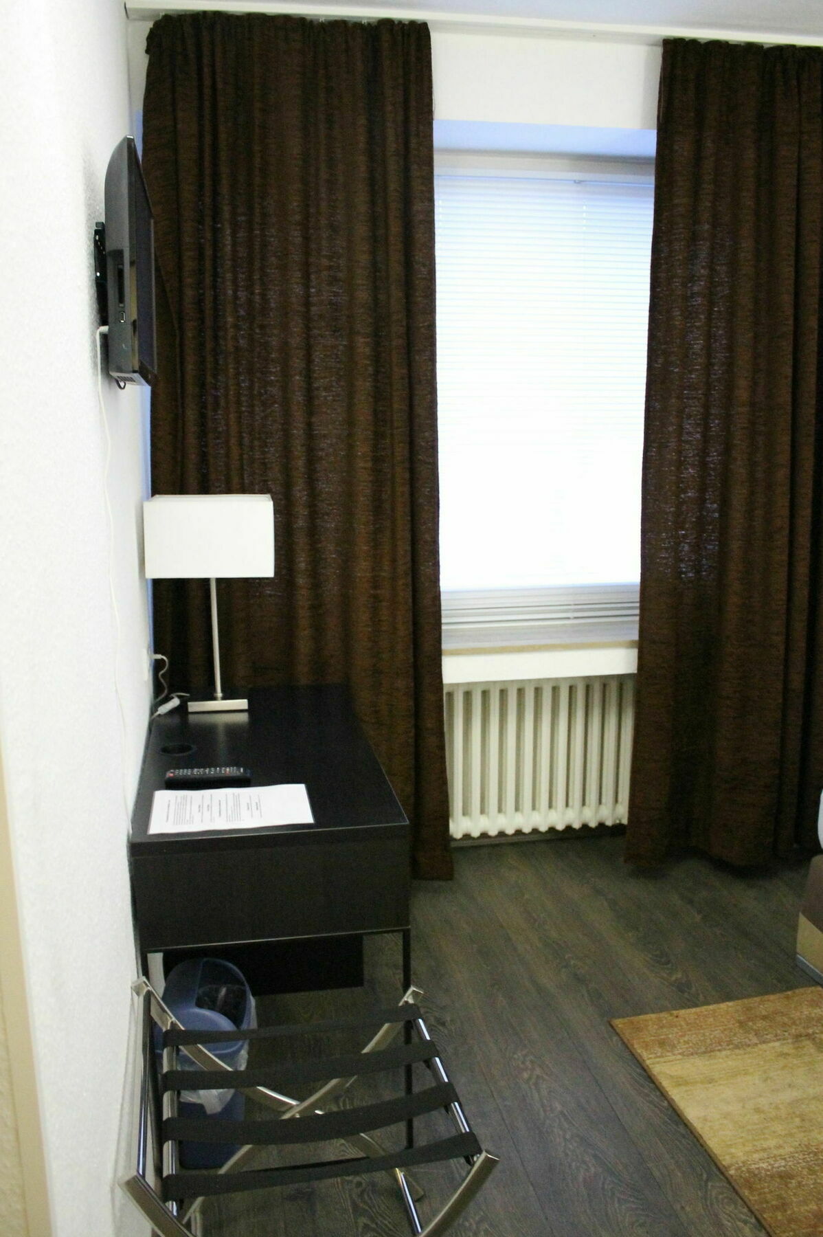 Rheinmetropole Hotel Dusseldorf Luaran gambar