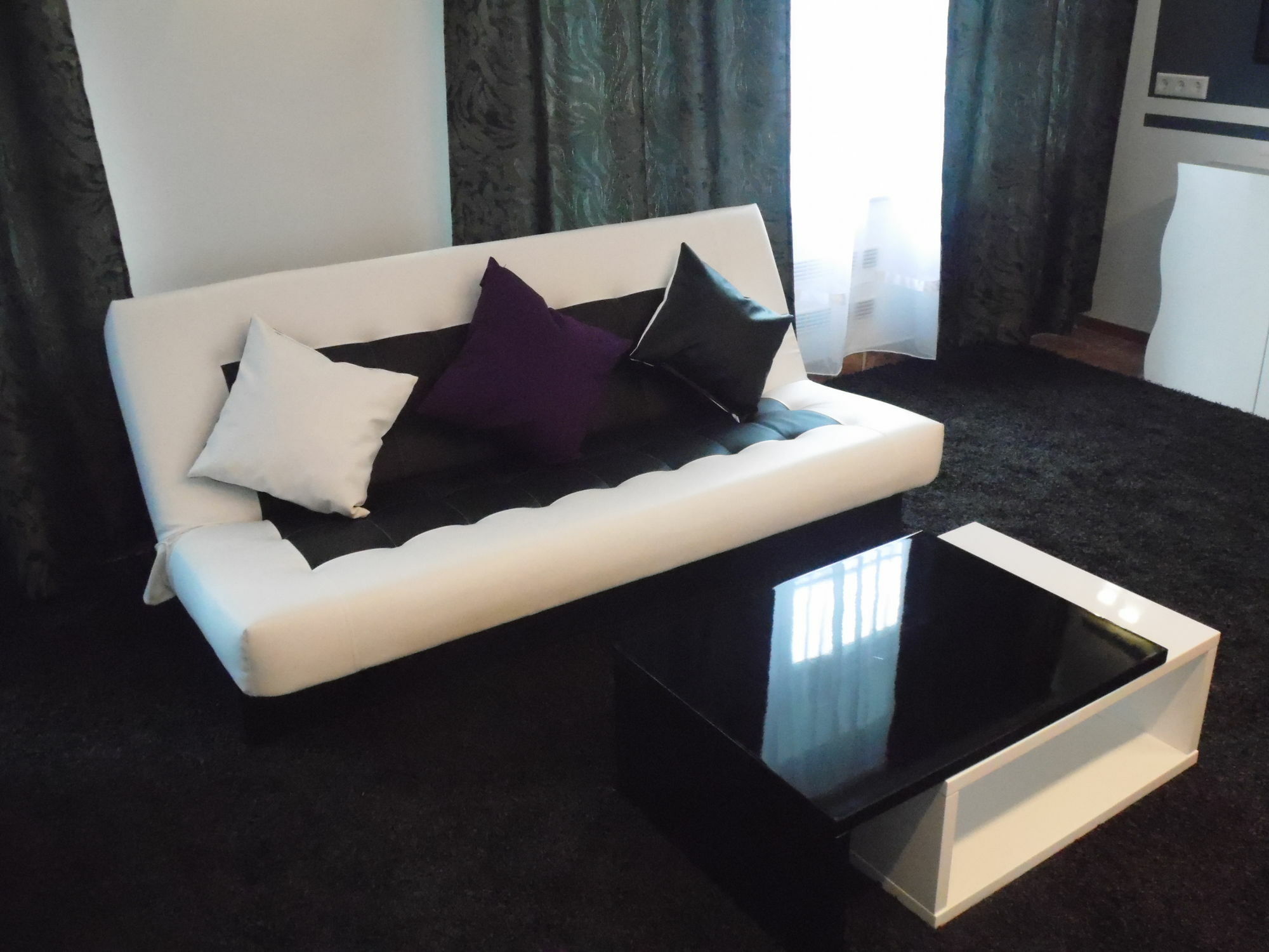 Rheinmetropole Hotel Dusseldorf Luaran gambar