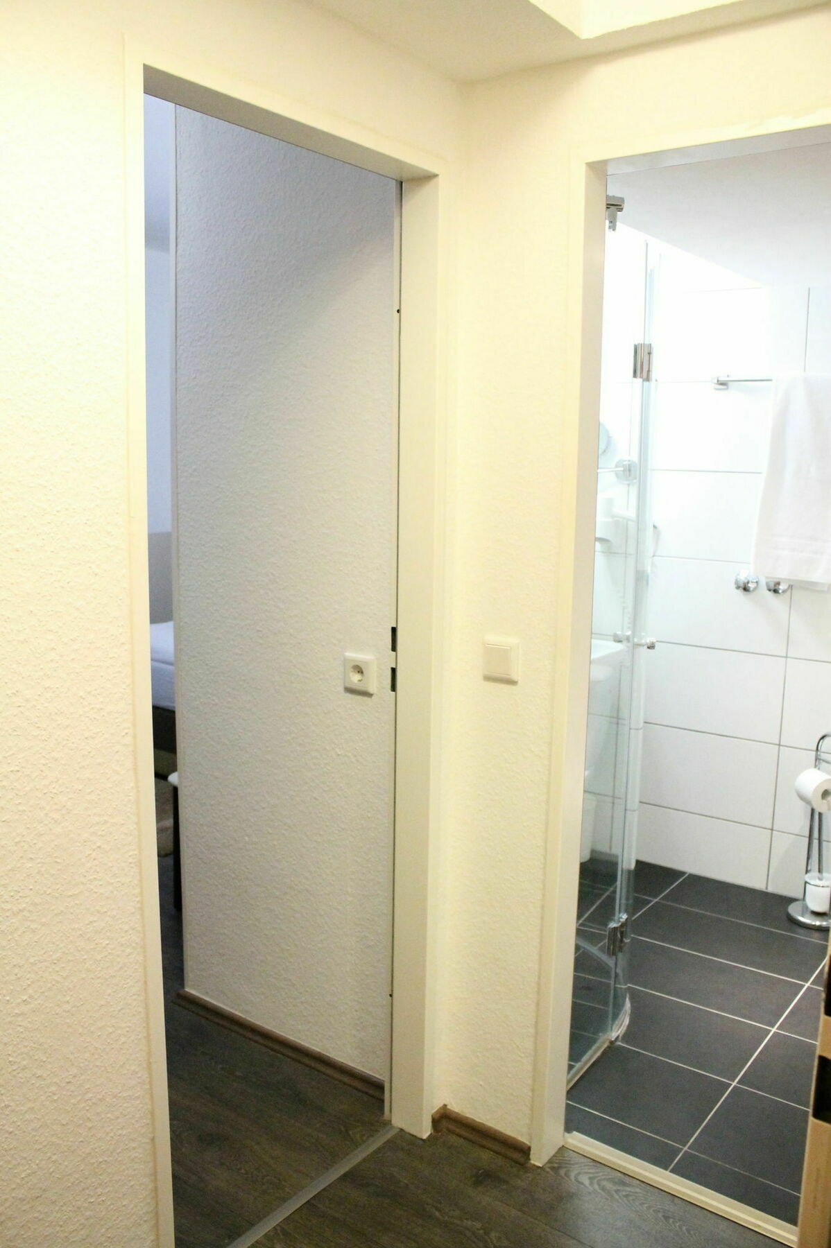 Rheinmetropole Hotel Dusseldorf Luaran gambar