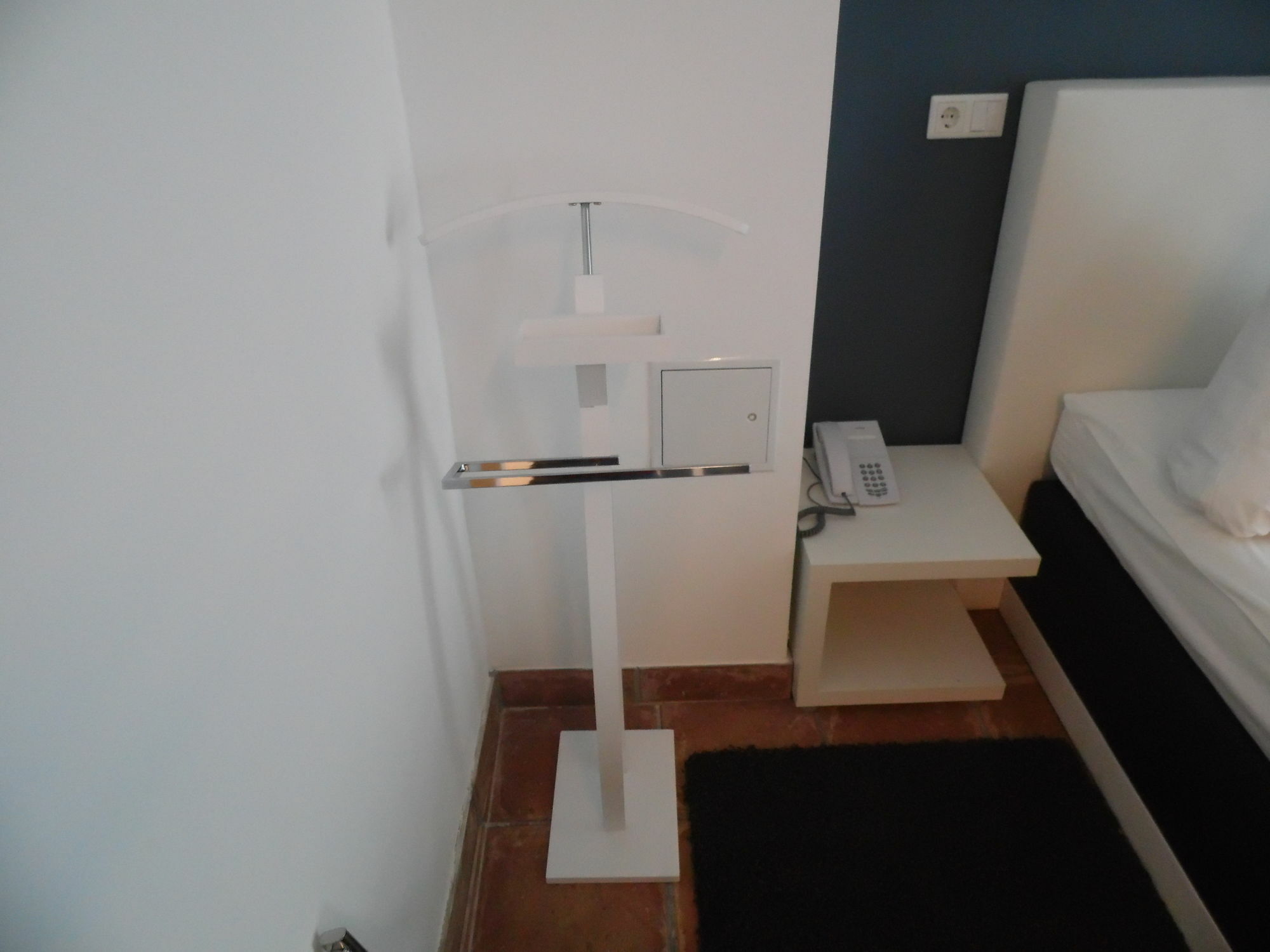 Rheinmetropole Hotel Dusseldorf Luaran gambar